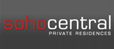 Soho Central Logo