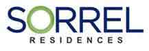 Sorrel Residences Logo Sorrel Residences Logo