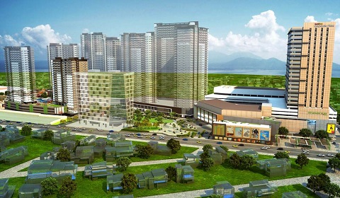 South Park District Philippines South Park District Philippines