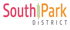 South Park District Logo