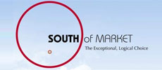 South of Market Logo South of Market Logo