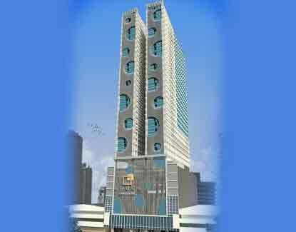 Space U Belt Philippines