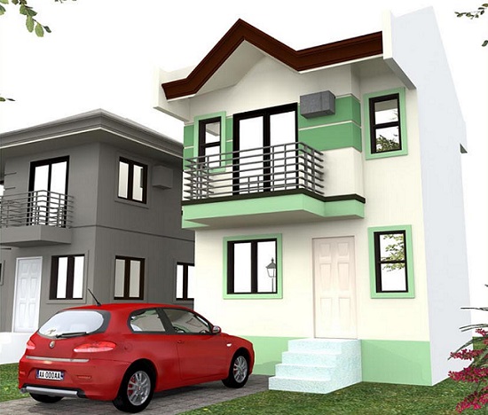 South Greenheights Village Philippines South Greenheights Village Philippines