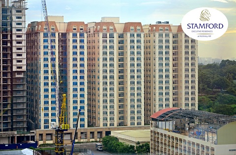 Stamford Executive Residences Philippines Stamford Executive Residences Philippines