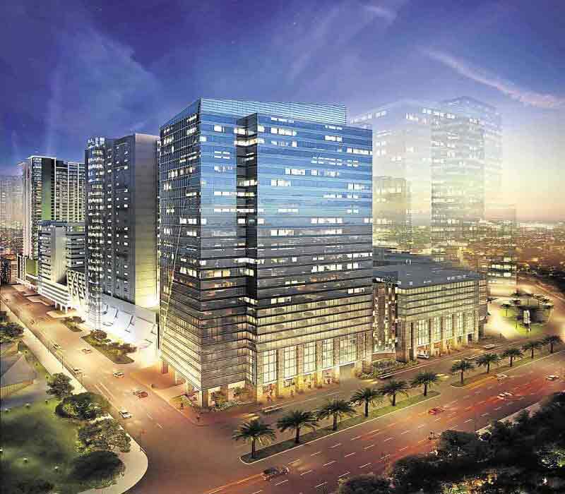 The Stiles Enterprise Plaza Philippines