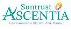 Suntrust Ascentia Logo Suntrust Ascentia Logo