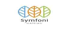 Symfoni Kamias Logo