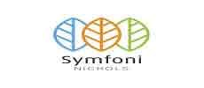 Symfoni at Nichols Logo