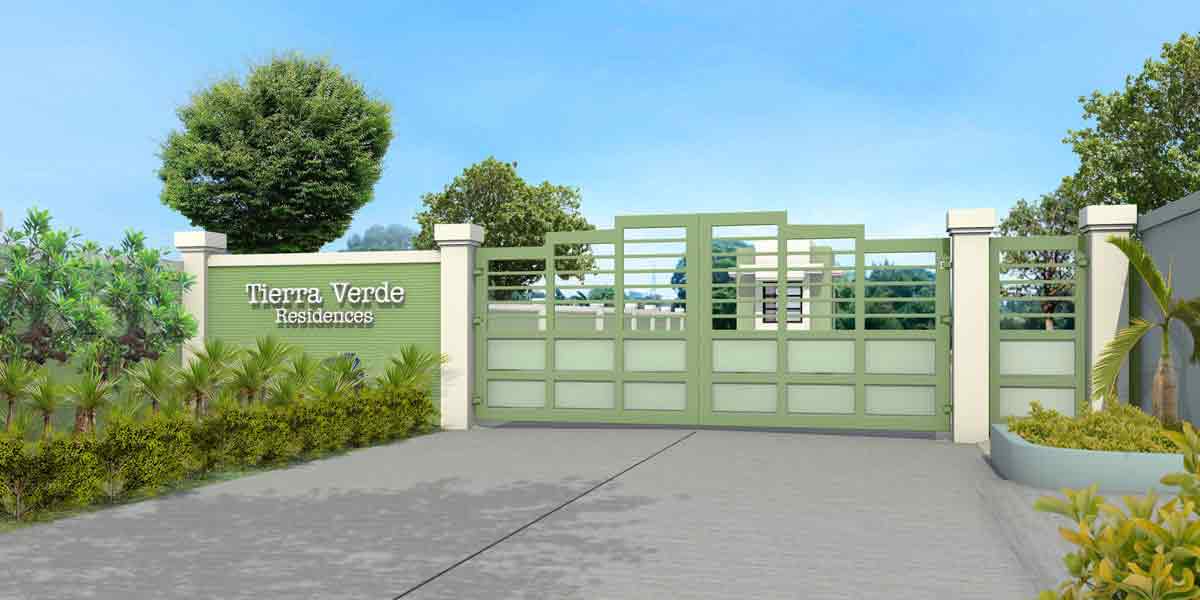 Tierra Verde Residences Philippines