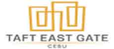 Taft East Gate Logo