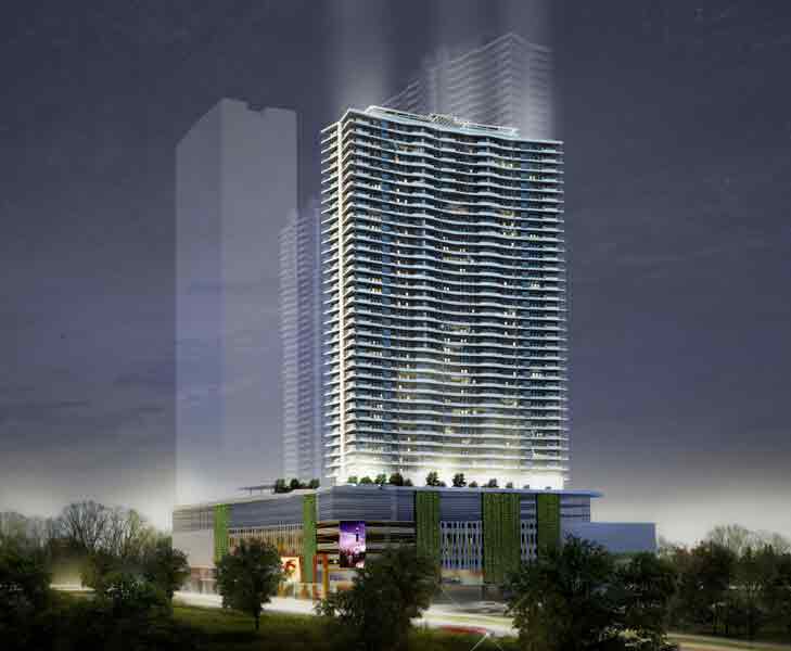 Taft East Gate Philippines Taft East Gate Philippines