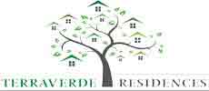 Terra Verde Residences Logo Terra Verde Residences Logo