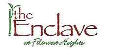 The Enclave Logo
