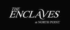 The Enclaves Logo