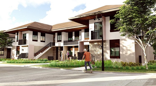 The Miren Enclaves Philippines The Miren Enclaves Philippines