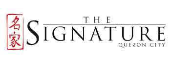 The Signature Logo