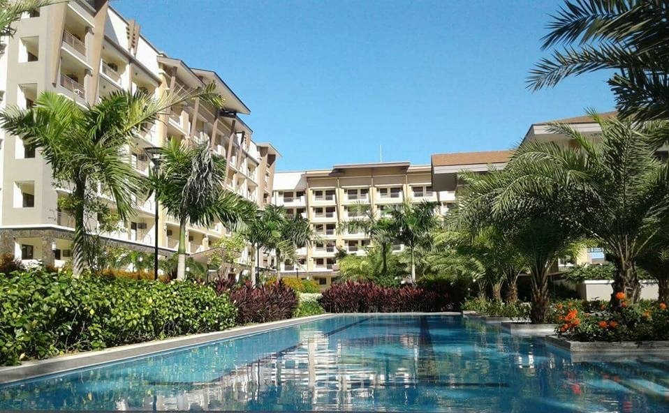 The Atherton Philippines The Atherton Philippines