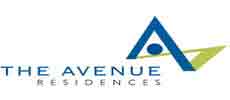 The Avenue Residences Logo
