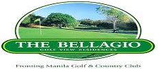 The Bellagio Towers Logo
