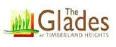 The Glades Logo