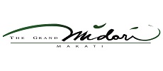 The Grand Midori Logo