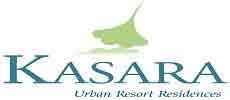 Kasara Urban Resort Residences Logo