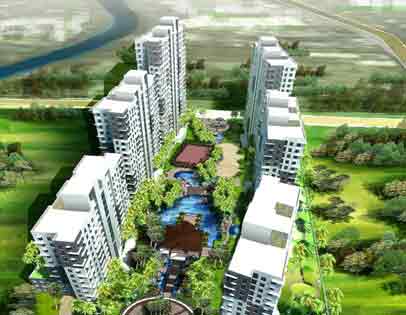 Kasara Urban Resort Residences Philippines Kasara Urban Resort Residences Philippines