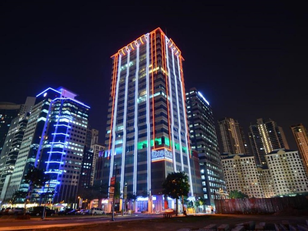 The Luxe Residences Philippines The Luxe Residences Philippines