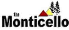 The Monticello Logo
