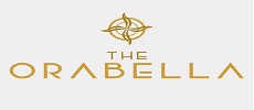 The Orabella Logo