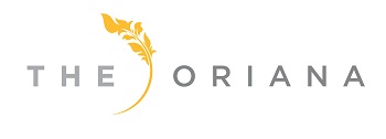 The Oriana Logo