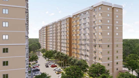 The Pienza COHO Philippines