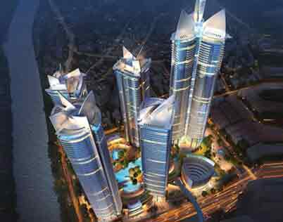 The Proscenium Philippines