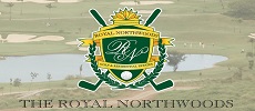 The Royal Northwoods Logo