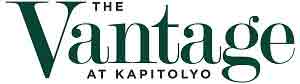 The Vantage Logo