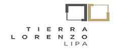 Tierra Lorenzo Lipa Logo