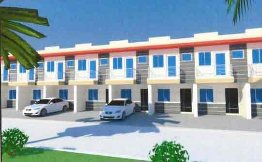 Maryanne Residences Philippines