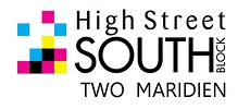 Two Maridien Logo