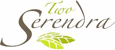 Two Serendra Logo