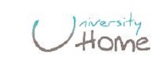 University Home Logo