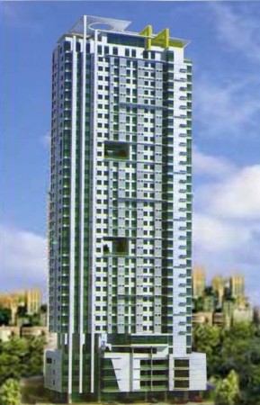 University Tower Malate Philippines