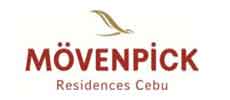 Movenpick Residences Logo