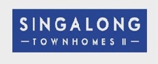 Singalong Townhomes II Logo Singalong Townhomes II Logo