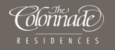 The Colonnade Residences Logo