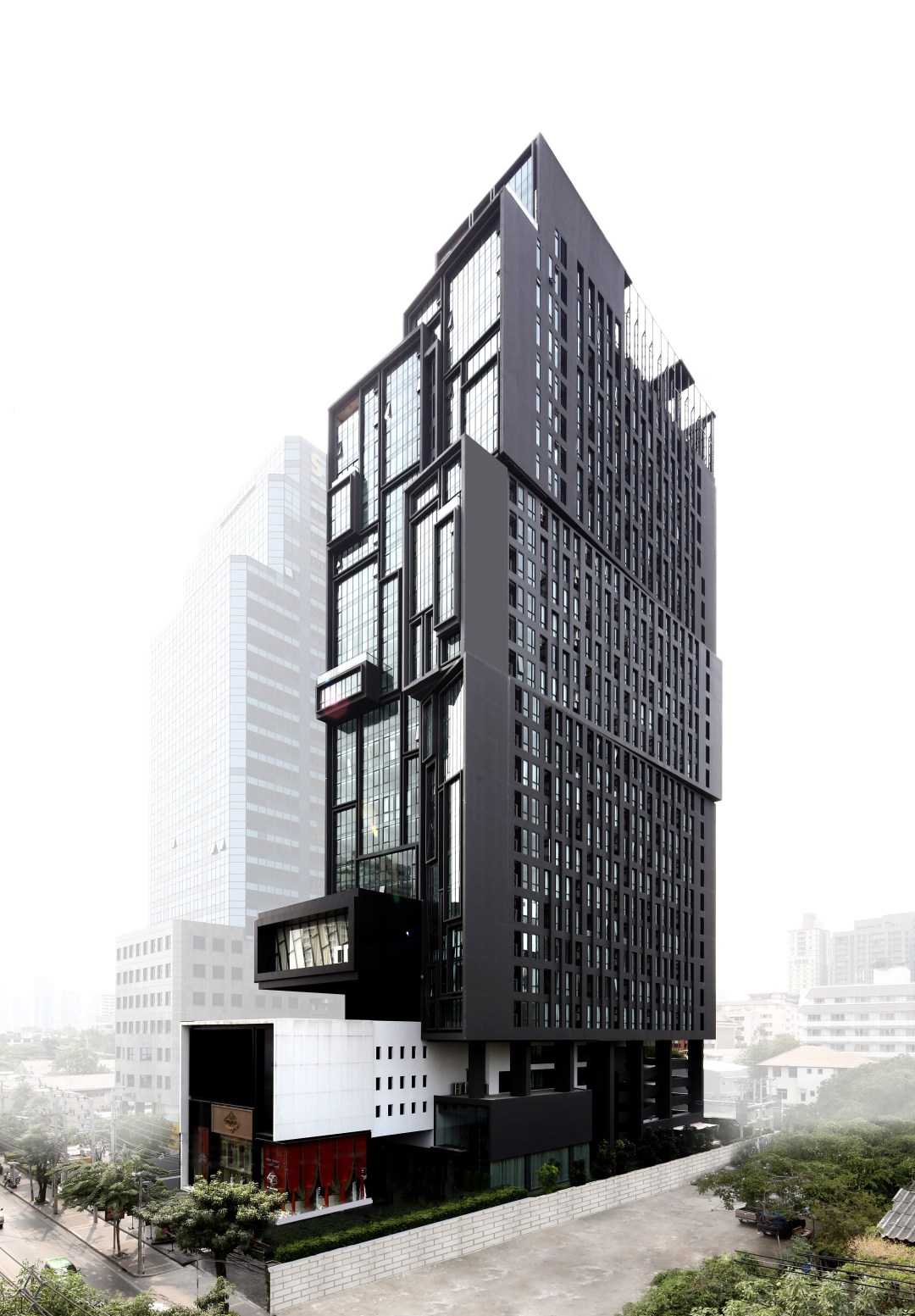 Movenpick Residences Philippines