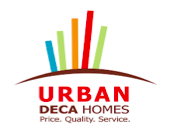 Urban Deca Homes Tondo Manila Logo Urban Deca Homes Tondo Manila Logo