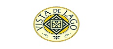 Vista de Lago Logo