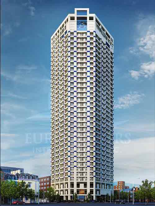 Vivaldi Residences Davao Philippines