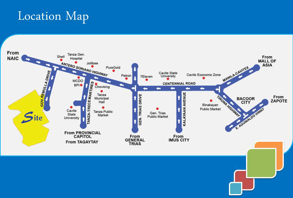 Wellington Residences Location Wellington Residences Location