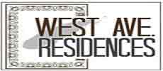 West Avenue Residences Logo